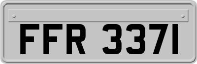 FFR3371