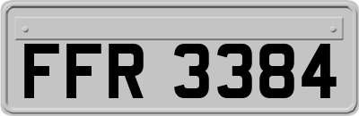 FFR3384