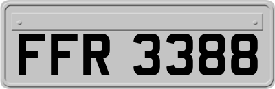 FFR3388