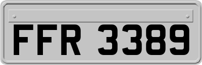 FFR3389