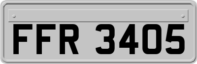 FFR3405