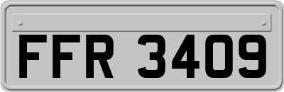 FFR3409