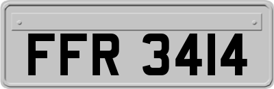 FFR3414