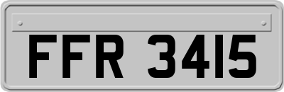 FFR3415