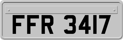 FFR3417