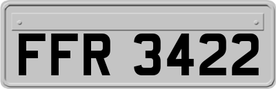 FFR3422