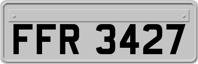 FFR3427