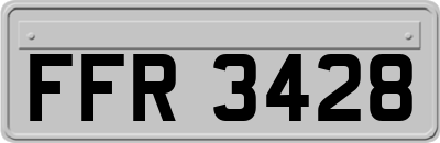 FFR3428