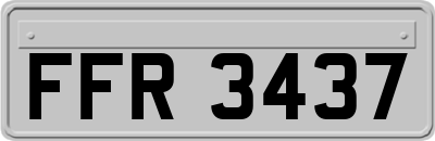 FFR3437