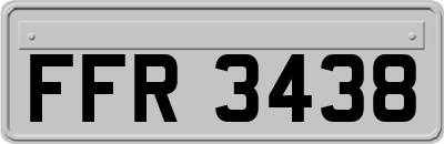 FFR3438