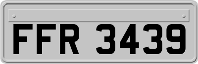 FFR3439