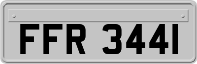 FFR3441