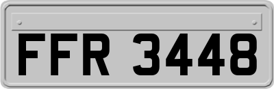 FFR3448
