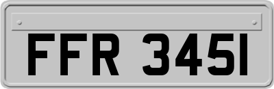 FFR3451