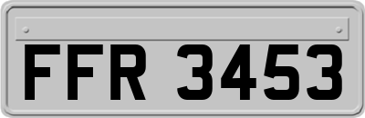 FFR3453