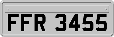 FFR3455