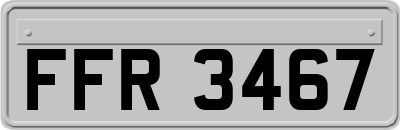 FFR3467