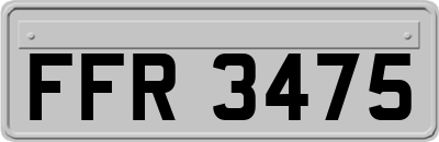 FFR3475