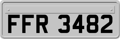 FFR3482