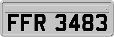 FFR3483