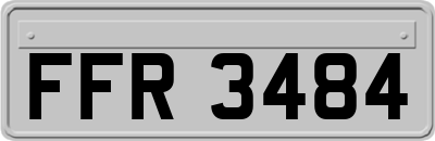 FFR3484