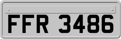 FFR3486