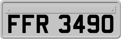 FFR3490