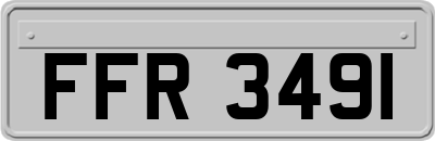 FFR3491
