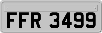 FFR3499