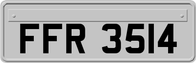 FFR3514