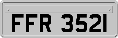 FFR3521