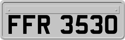 FFR3530