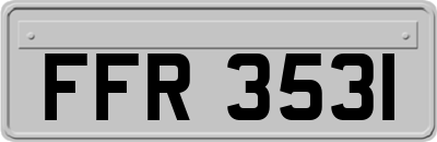 FFR3531
