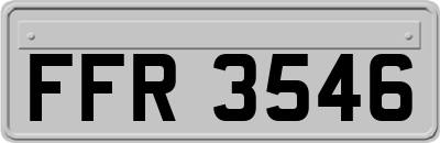 FFR3546
