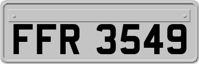 FFR3549