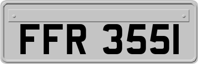 FFR3551