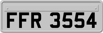 FFR3554