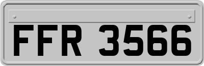 FFR3566