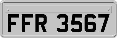 FFR3567