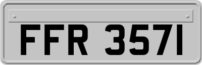 FFR3571