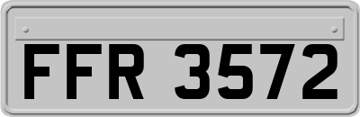 FFR3572