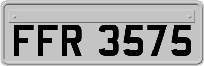 FFR3575