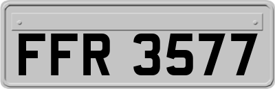 FFR3577