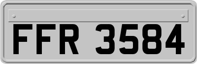 FFR3584