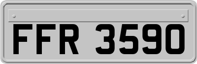 FFR3590