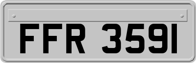 FFR3591