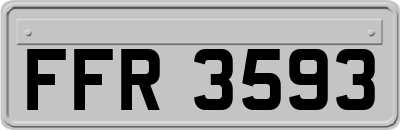 FFR3593