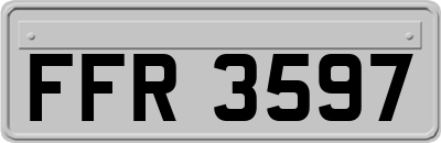 FFR3597