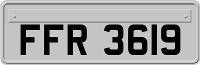 FFR3619