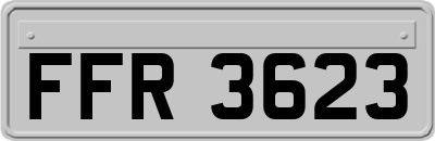 FFR3623